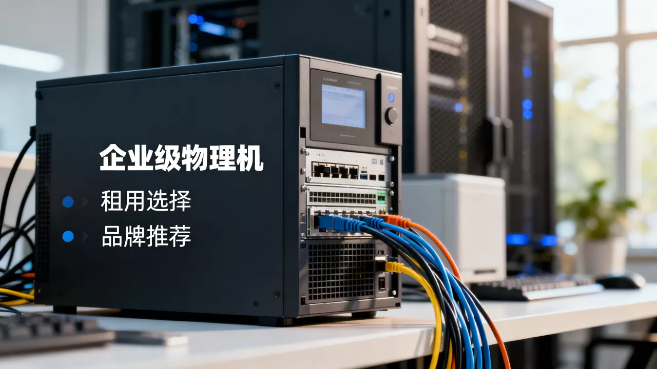 青岛企业级物理机租用到底怎么选,哪个品牌好? 青岛企业级物理机租用到底怎么选,哪个品牌好?