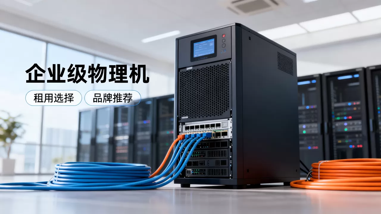 青岛企业级物理机租用到底怎么选,哪个品牌好? 青岛企业级物理机租用到底怎么选,哪个品牌好?