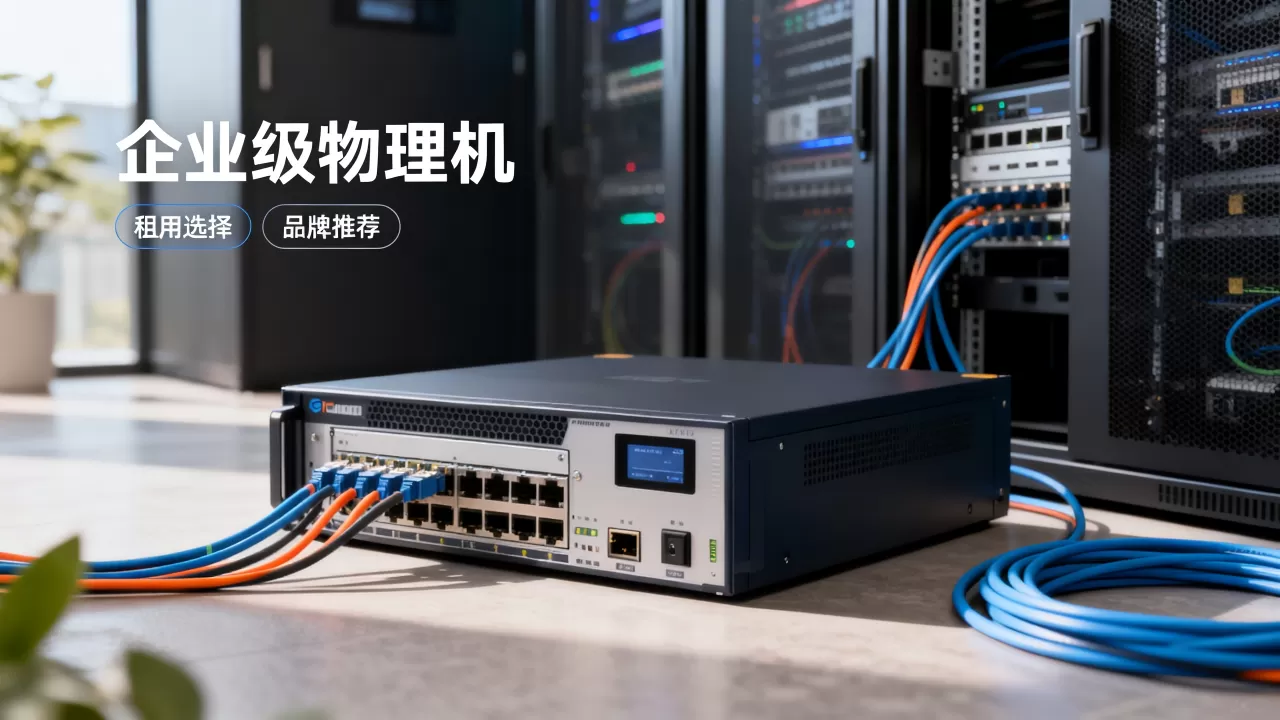 青岛企业级物理机租用到底怎么选,哪个品牌好? 青岛企业级物理机租用到底怎么选,哪个品牌好?