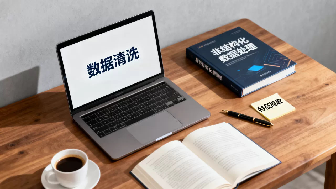 非结构化大数据分析如何入门?,需要掌握哪些技能? 非结构化大数据分析如何入门?,需要掌握哪些技能?