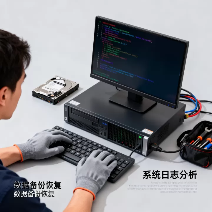 服务器系统崩溃如何快速恢复?服务器系统崩溃恢复方法 服务器系统崩溃如何快速恢复?服务器系统崩溃恢复方法