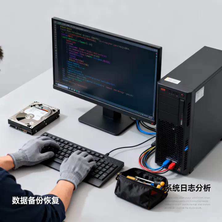 服务器系统崩溃如何快速恢复?服务器系统崩溃恢复方法 服务器系统崩溃如何快速恢复?服务器系统崩溃恢复方法