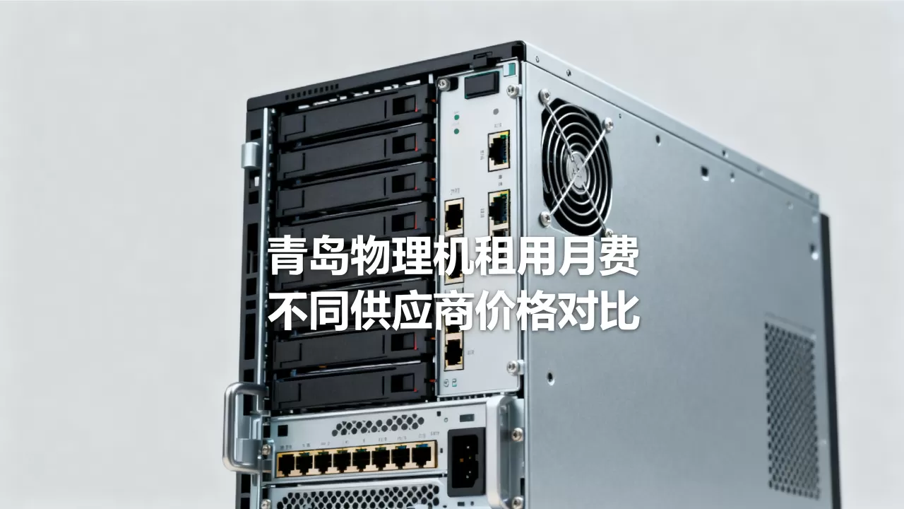 青岛物理机租用一个月要多少钱,哪家便宜? 青岛物理机租用一个月要多少钱,哪家便宜?