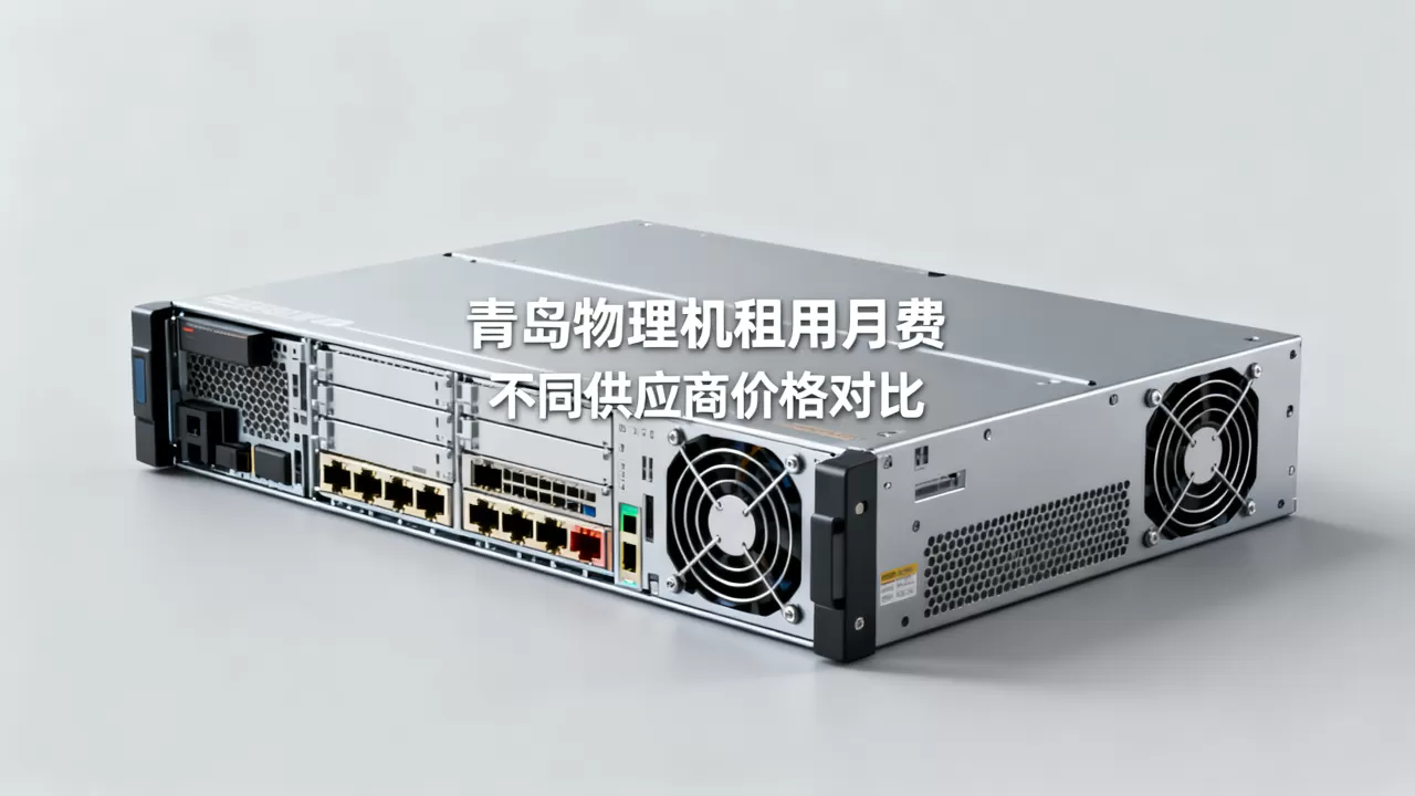 青岛物理机租用一个月要多少钱,哪家便宜? 青岛物理机租用一个月要多少钱,哪家便宜?