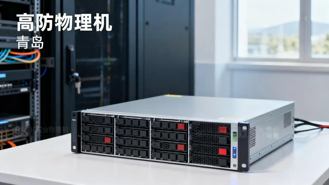 青岛高防物理机租用哪家专业更靠谱,怎么选? 青岛高防物理机租用哪家专业更靠谱,怎么选?
