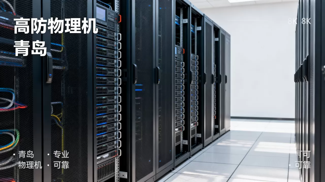 青岛高防物理机租用哪家专业更靠谱,怎么选? 青岛高防物理机租用哪家专业更靠谱,怎么选?