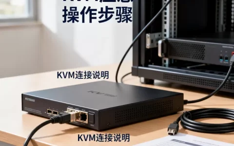 无法远程操作服务器如何用KVM应急？，KVM应急作用有哪些