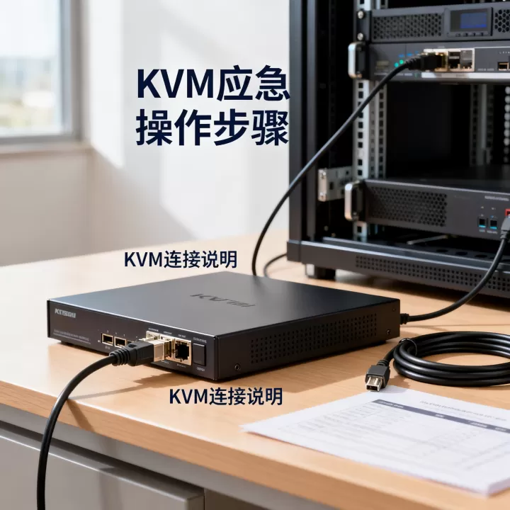 无法远程操作服务器如何用KVM应急?,KVM应急作用有哪些 无法远程操作服务器如何用KVM应急?,KVM应急作用有哪些