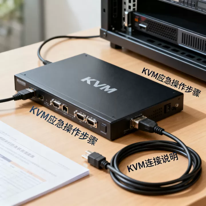 无法远程操作服务器如何用KVM应急?,KVM应急作用有哪些 无法远程操作服务器如何用KVM应急?,KVM应急作用有哪些