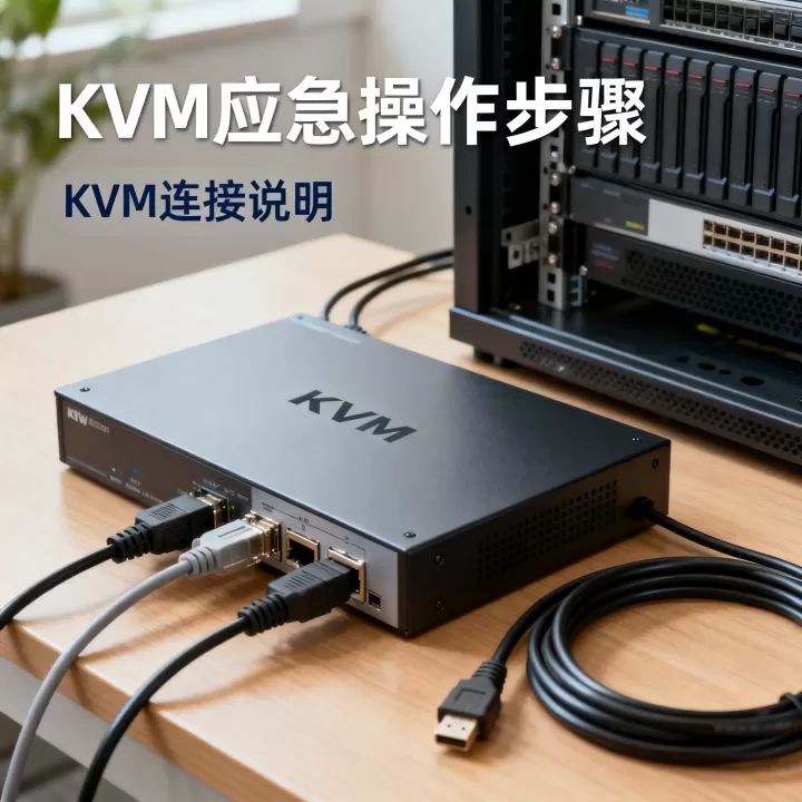 无法远程操作服务器如何用KVM应急?,KVM应急作用有哪些 无法远程操作服务器如何用KVM应急?,KVM应急作用有哪些