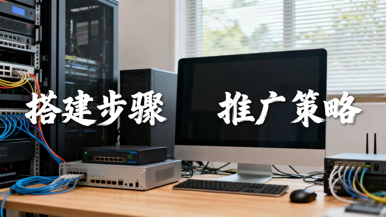 如何搭建服务器虚拟主机销售系统?, 怎么推广? 如何搭建服务器虚拟主机销售系统?, 怎么推广?