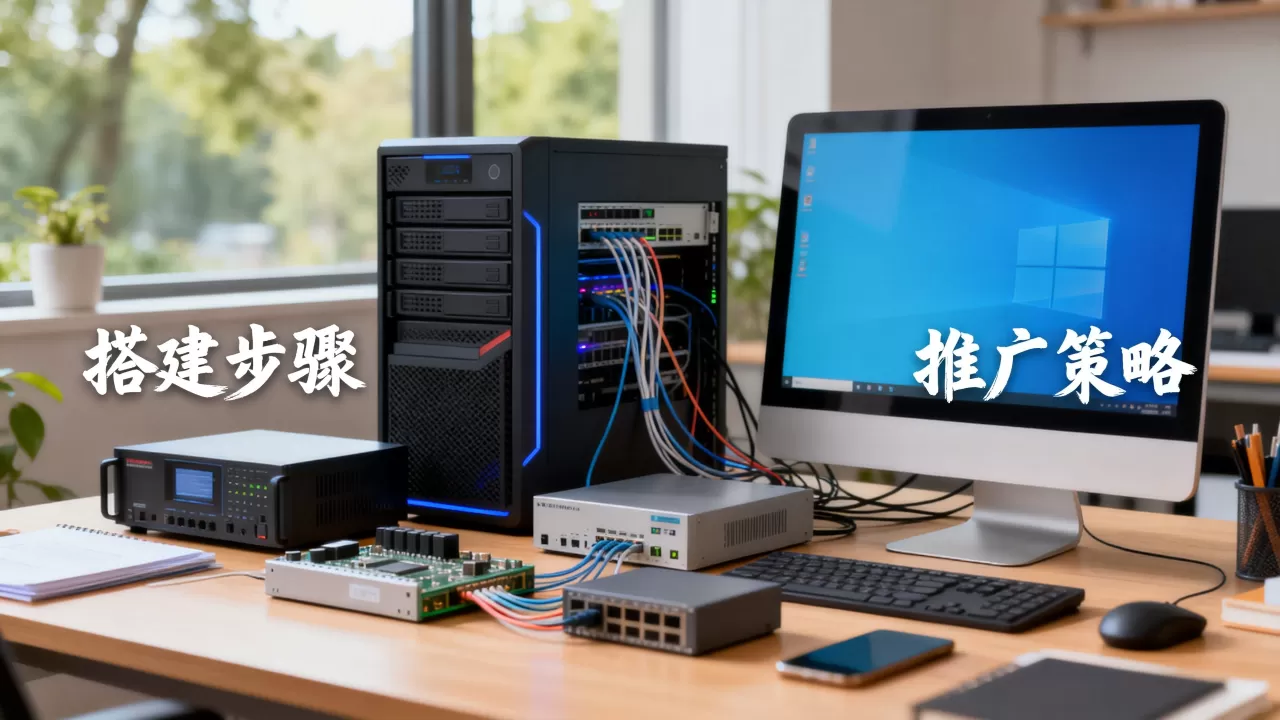 如何搭建服务器虚拟主机销售系统?, 怎么推广? 如何搭建服务器虚拟主机销售系统?, 怎么推广?