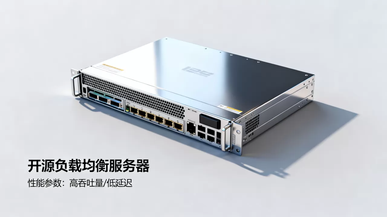 开源负载均衡服务器怎么选,哪个性价比最高? 开源负载均衡服务器怎么选,哪个性价比最高?