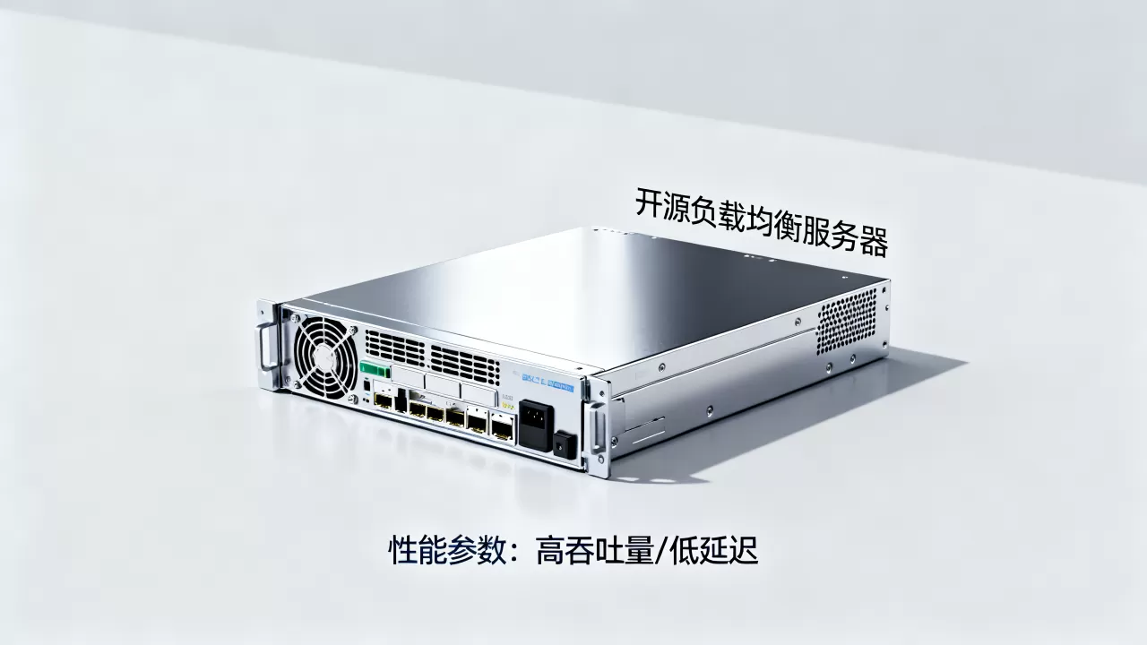 开源负载均衡服务器怎么选,哪个性价比最高? 开源负载均衡服务器怎么选,哪个性价比最高?