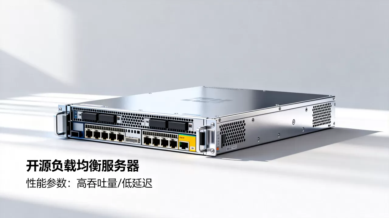 开源负载均衡服务器怎么选,哪个性价比最高? 开源负载均衡服务器怎么选,哪个性价比最高?