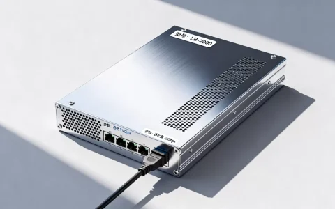 负载均衡设备怎么选不踩坑，哪个品牌性价比高？