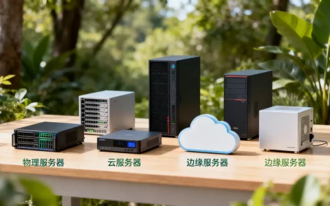 七层应用服务器主要有哪些种类，哪个最好？