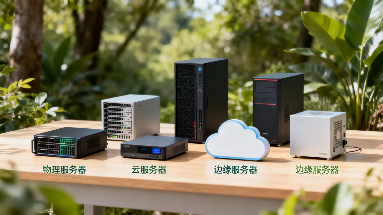 七层应用服务器主要有哪些种类,哪个最好? 七层应用服务器主要有哪些种类,哪个最好?