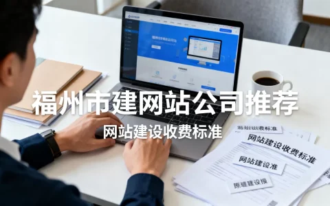 福州市建网站公司哪家比较靠谱？,怎么收费？