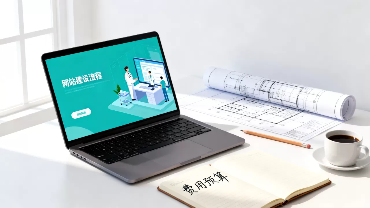 福永医院网站建设从零开始怎么做?,需要多少钱 福永医院网站建设从零开始怎么做?,需要多少钱