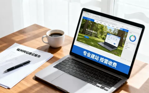 福州帮人建网站公司哪家服务好？，怎么收费