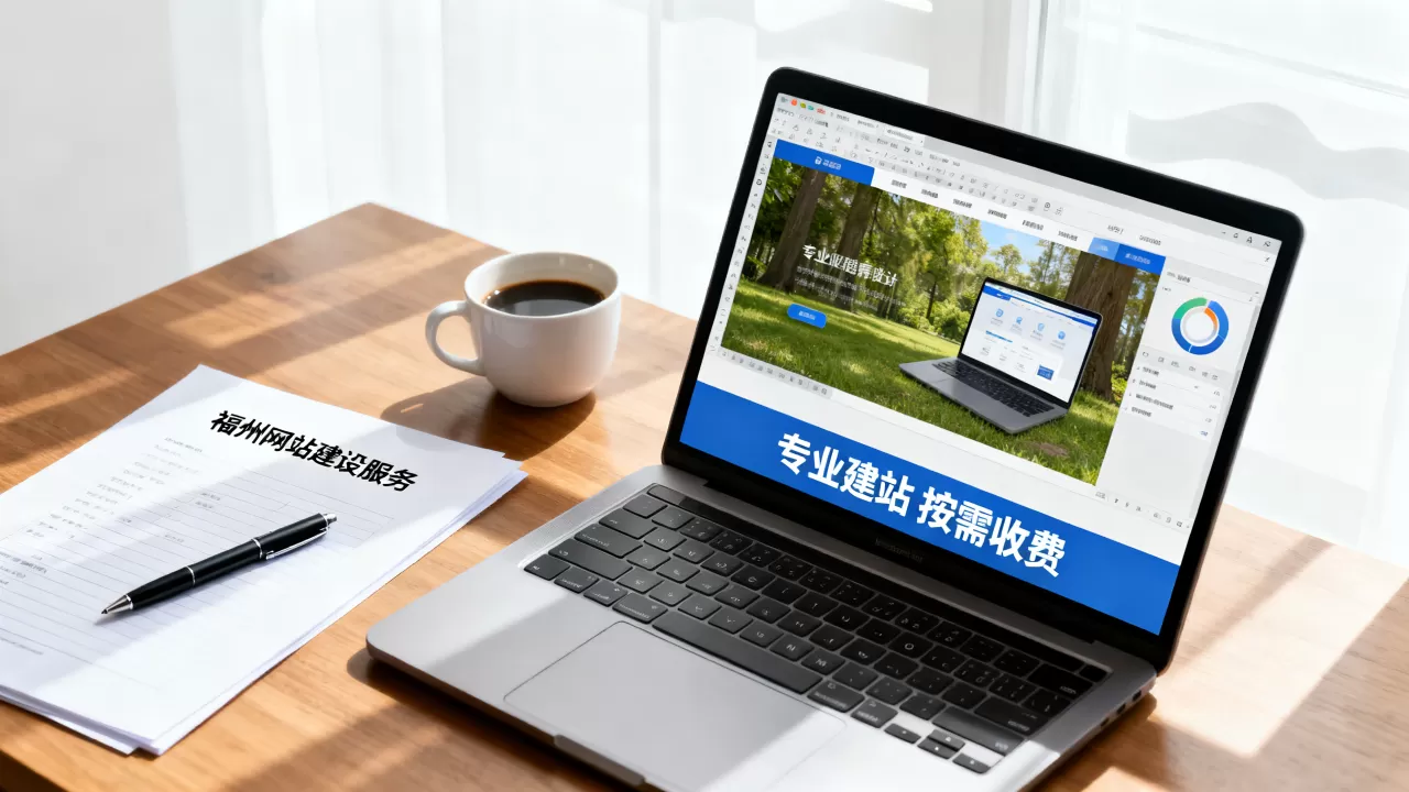 福州帮人建网站公司哪家服务好？，怎么收费