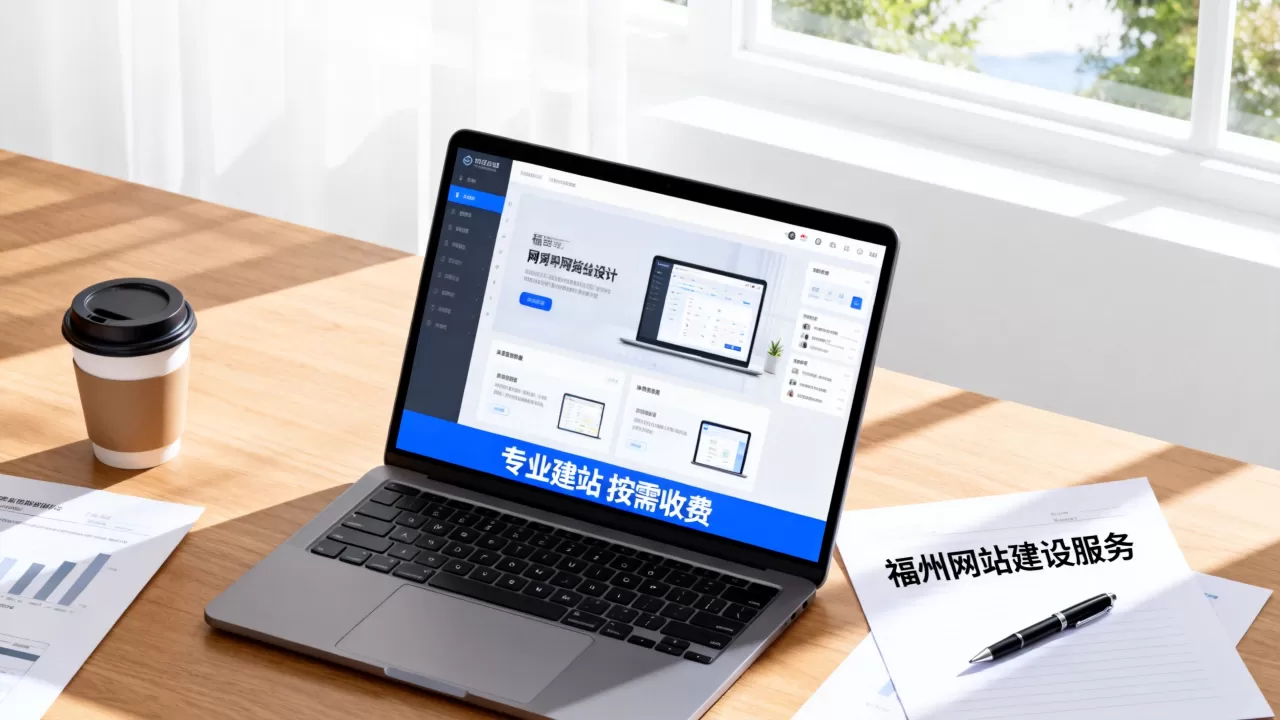 福州帮人建网站公司哪家服务好？，怎么收费