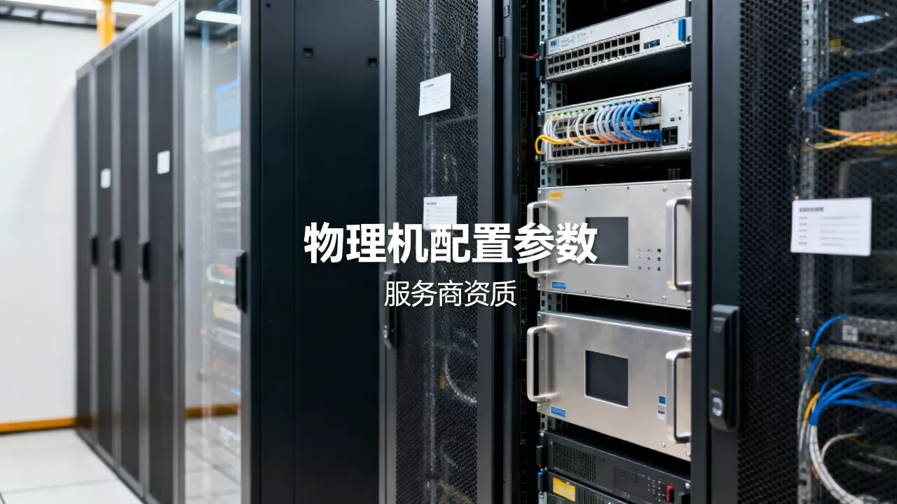 济南物理机租用到底哪家服务商最靠谱,怎么选 济南物理机租用到底哪家服务商最靠谱,怎么选