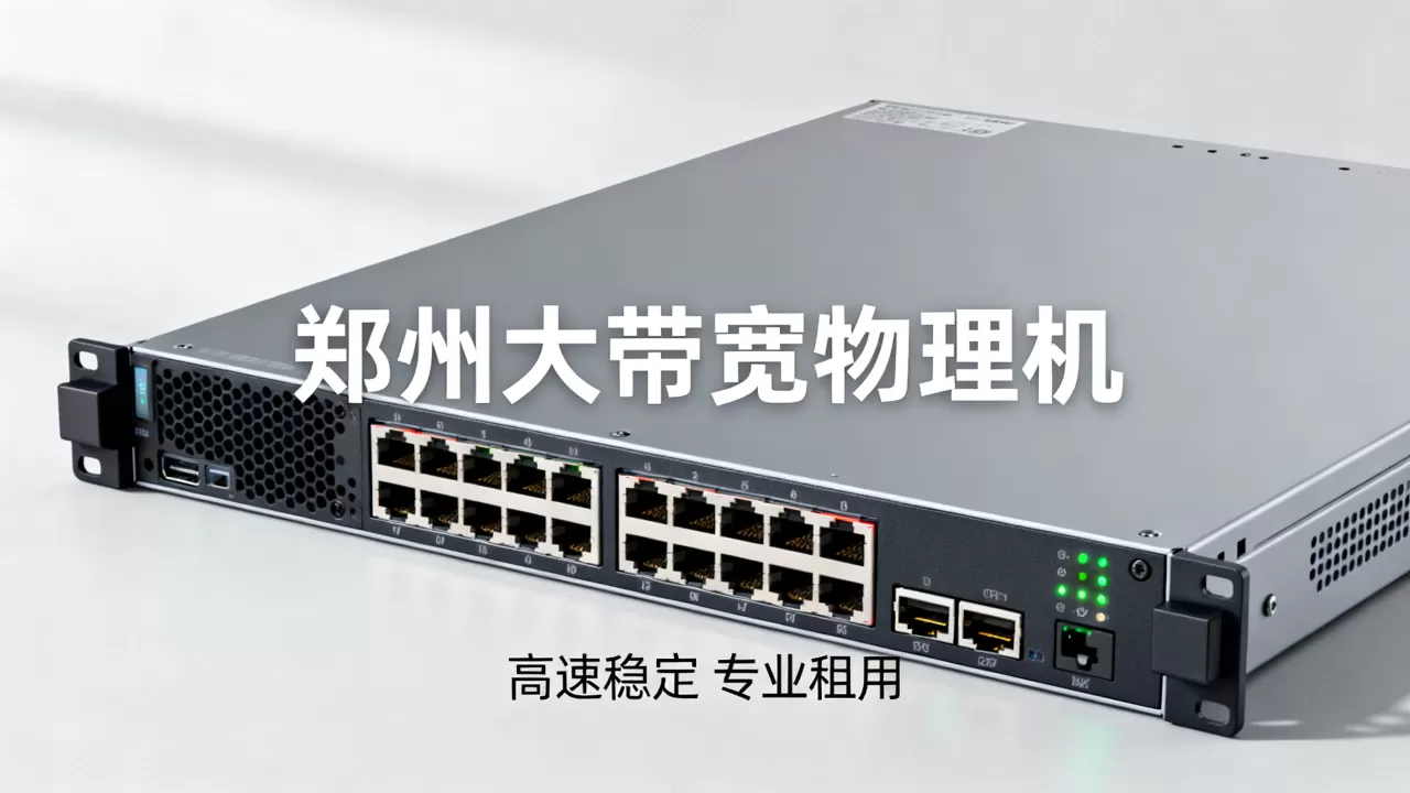 郑州大带宽物理机租用推荐啥,大带宽物理机租用哪家强? 郑州大带宽物理机租用推荐啥,大带宽物理机租用哪家强?