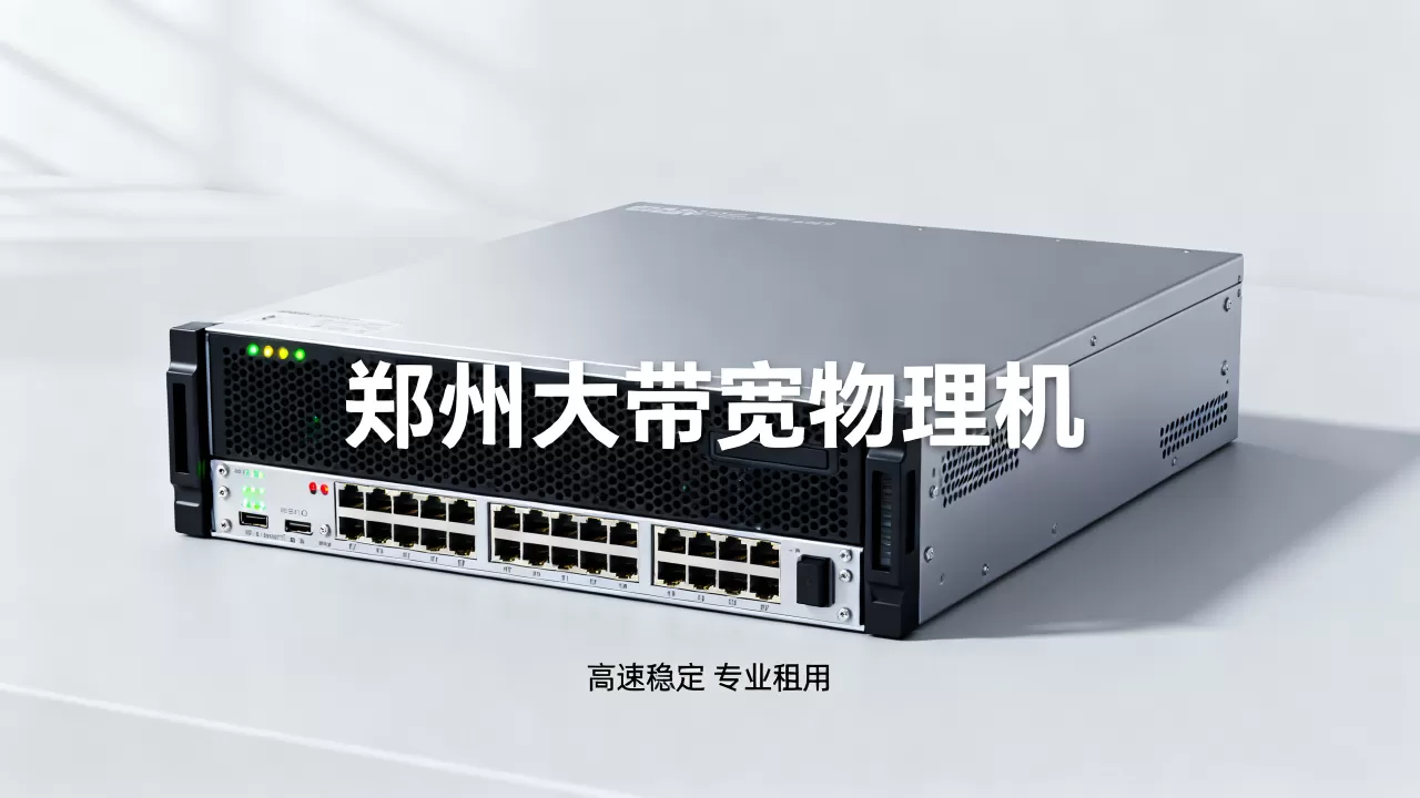 郑州大带宽物理机租用推荐啥,大带宽物理机租用哪家强? 郑州大带宽物理机租用推荐啥,大带宽物理机租用哪家强?
