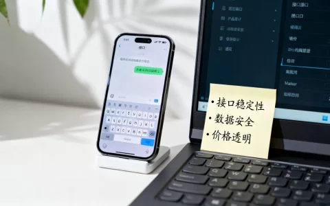 如何选择靠谱的发短信接口？，哪个平台好？