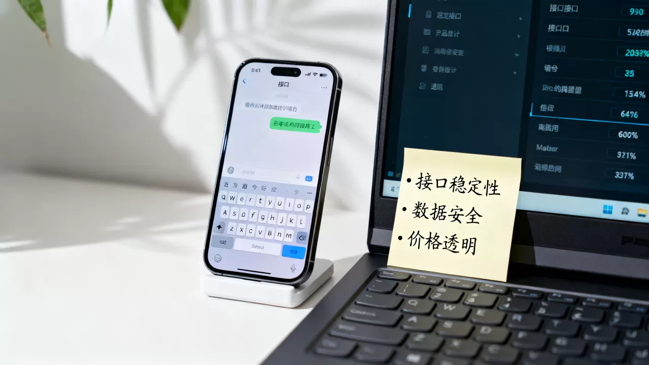 如何选择靠谱的发短信接口?,哪个平台好? 如何选择靠谱的发短信接口?,哪个平台好?