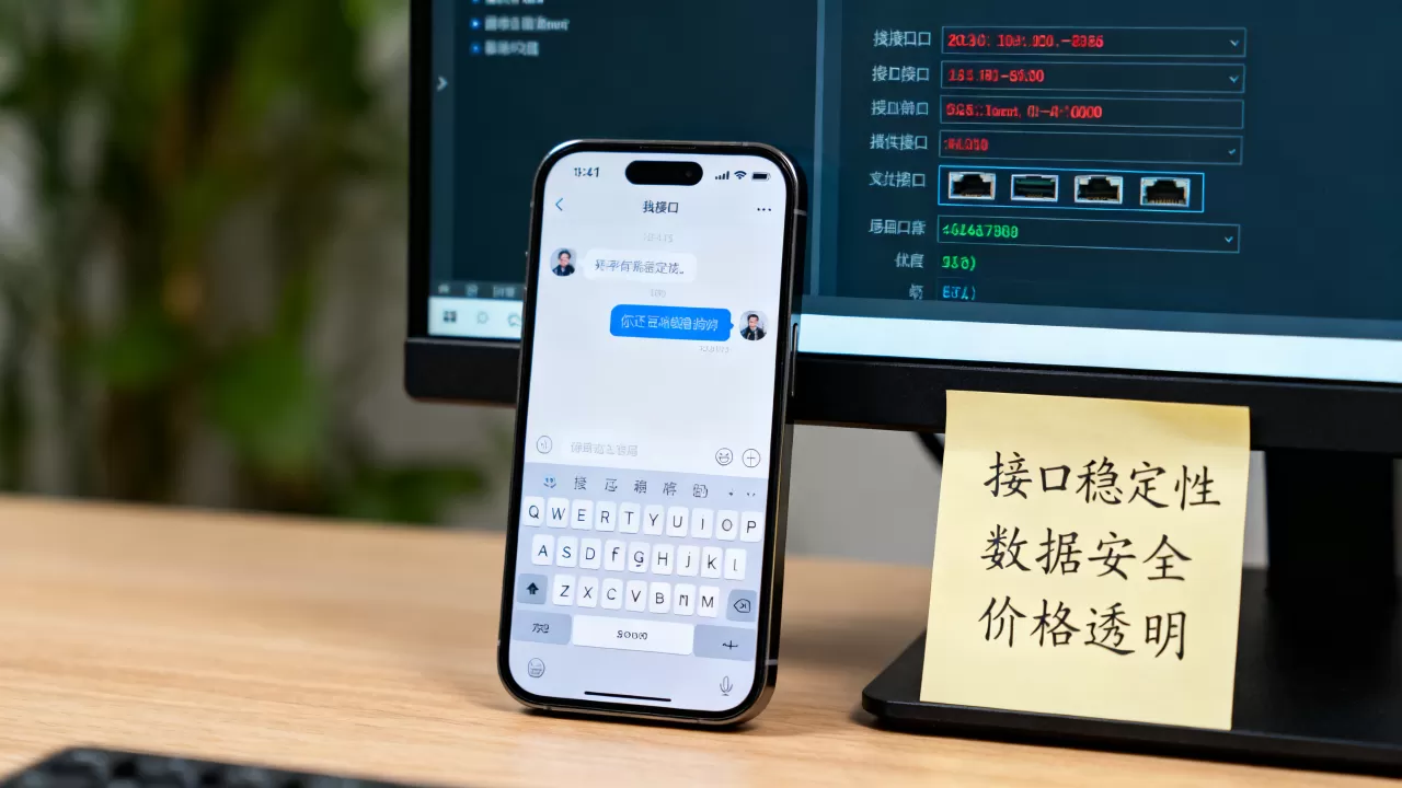 如何选择靠谱的发短信接口?,哪个平台好? 如何选择靠谱的发短信接口?,哪个平台好?