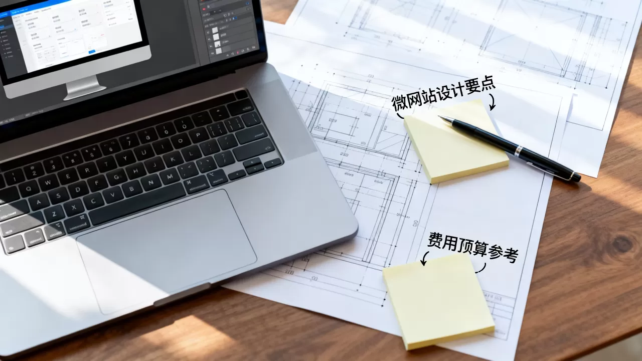 福建微网站建设如何设计,费用预算多少合适 福建微网站建设如何设计,费用预算多少合适