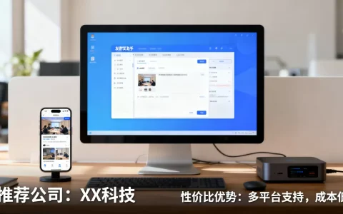 发群发助手的公司有哪些推荐，哪家性价比高？