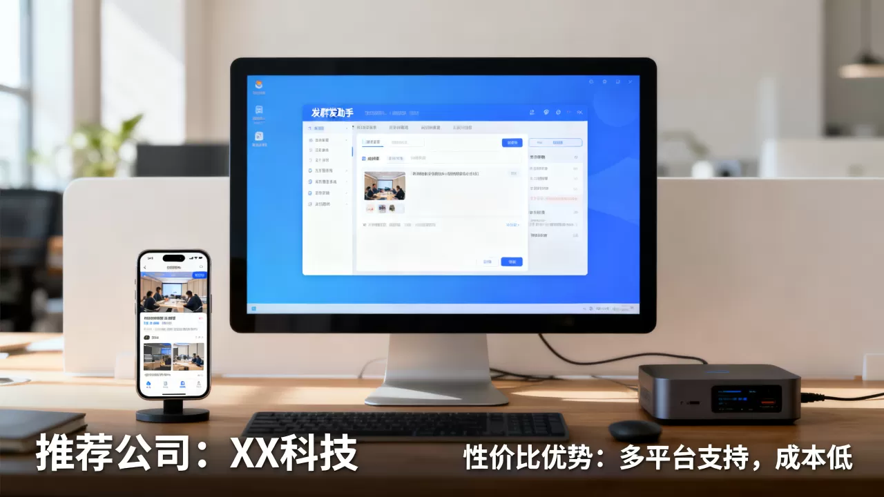 发群发助手的公司有哪些推荐,哪家性价比高? 发群发助手的公司有哪些推荐,哪家性价比高?