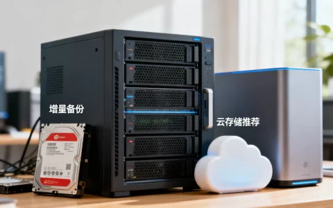 服务器备份有什么好方法？，备份工具哪个好？