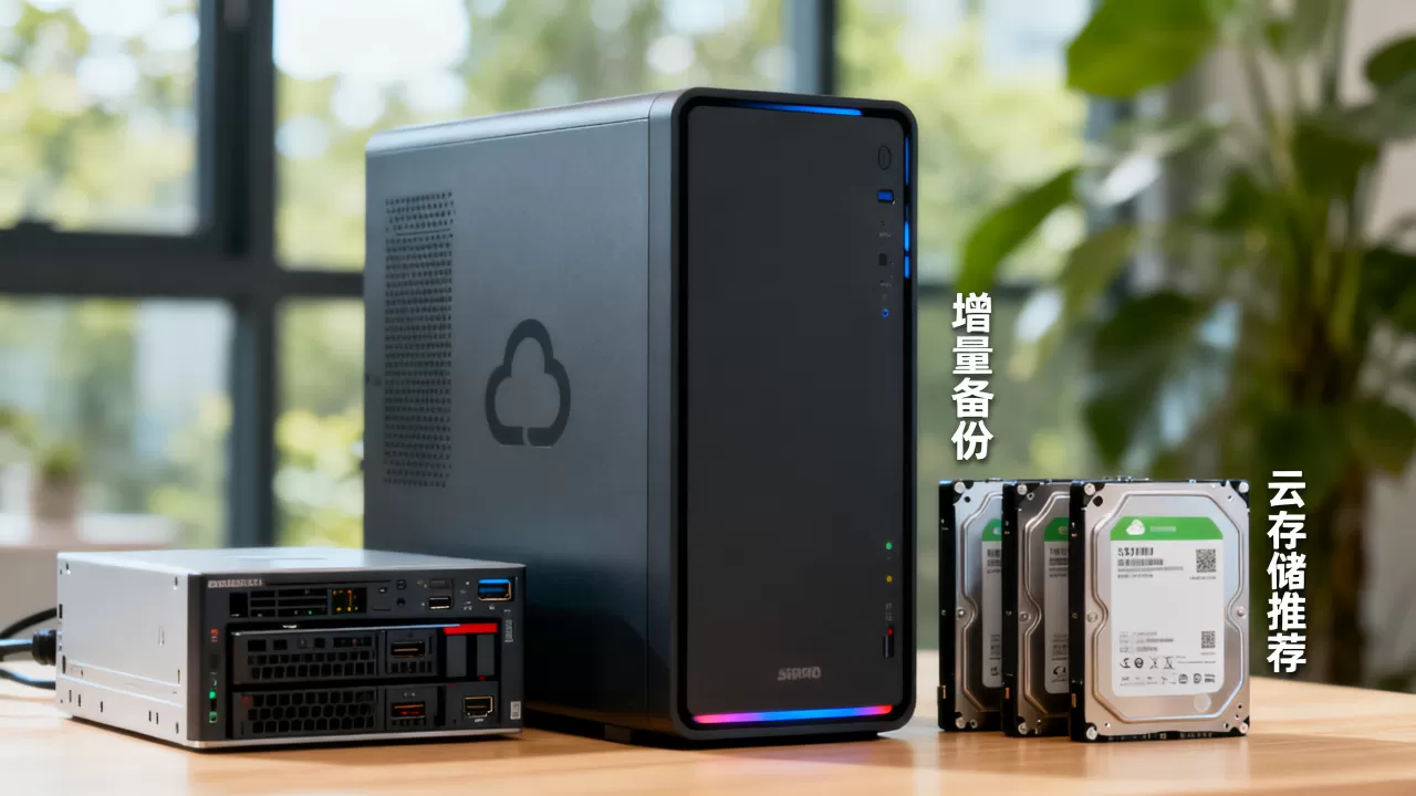 服务器备份有什么好方法？，备份工具哪个好？