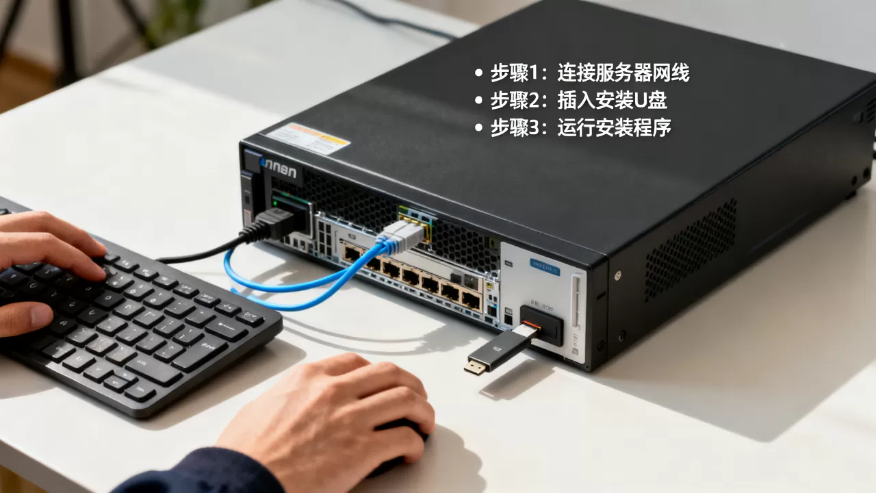 如何在服务器上安装n点虚拟主机?,怎么安装 如何在服务器上安装n点虚拟主机?,怎么安装