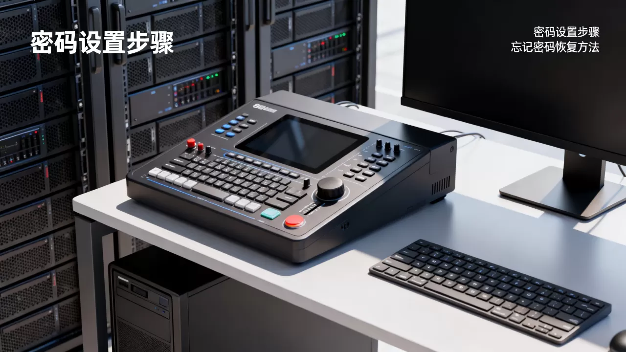 服务器设置web密码有何秘密,服务器web密码忘记了怎么办? 服务器设置web密码有何秘密,服务器web密码忘记了怎么办?