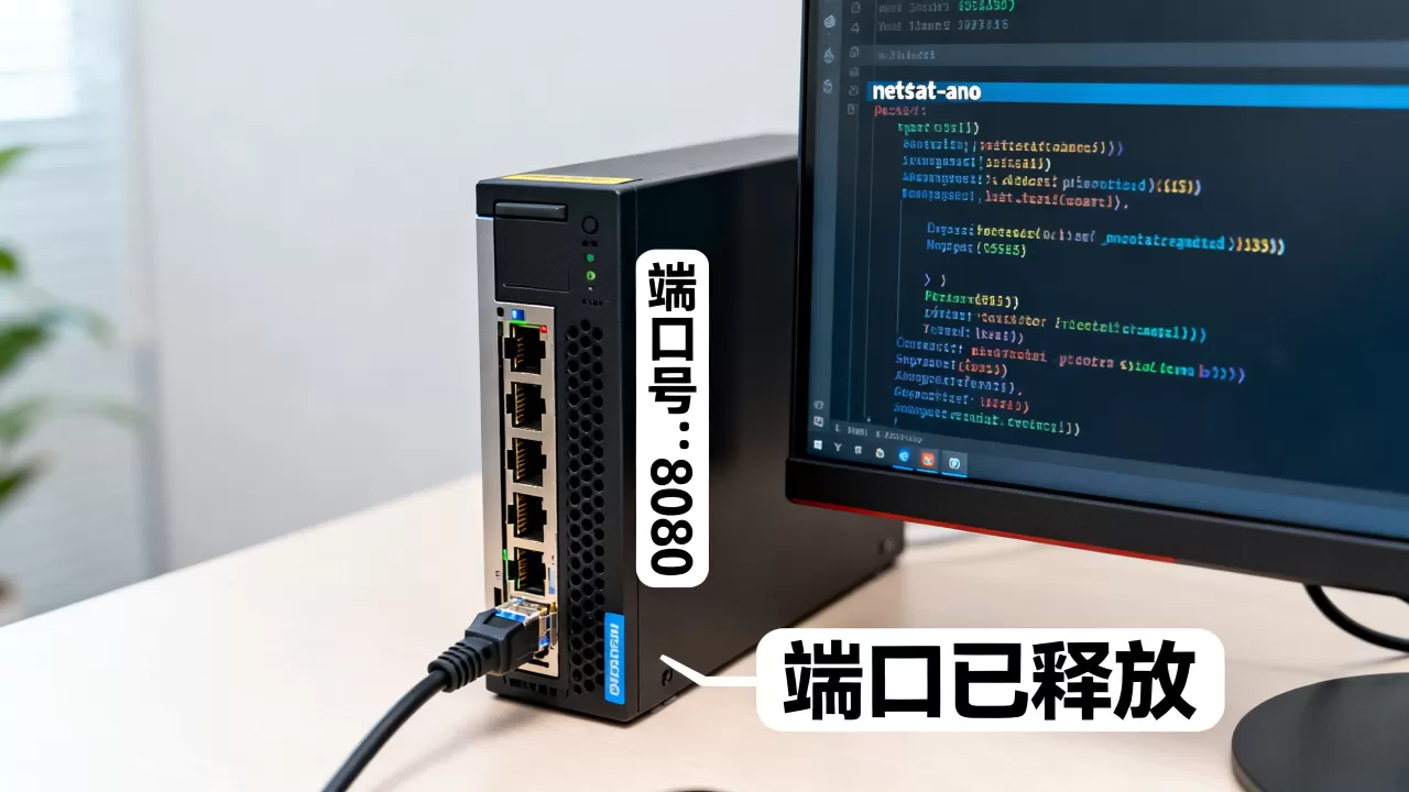 服务器端口号到底是多少,服务器端口号被占用怎么办? 服务器端口号到底是多少,服务器端口号被占用怎么办?