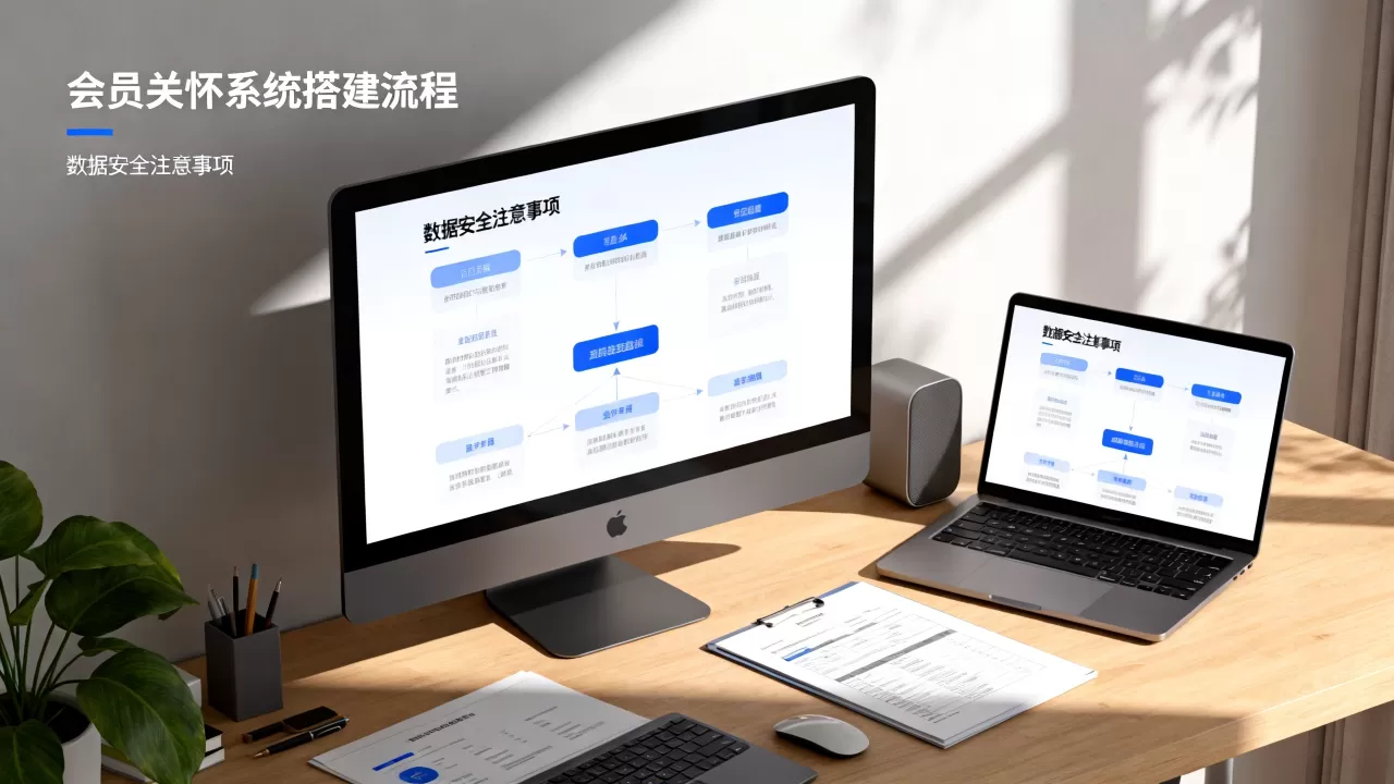 发会员关怀的网站怎么搭建?,有哪些注意事项? 发会员关怀的网站怎么搭建?,有哪些注意事项?