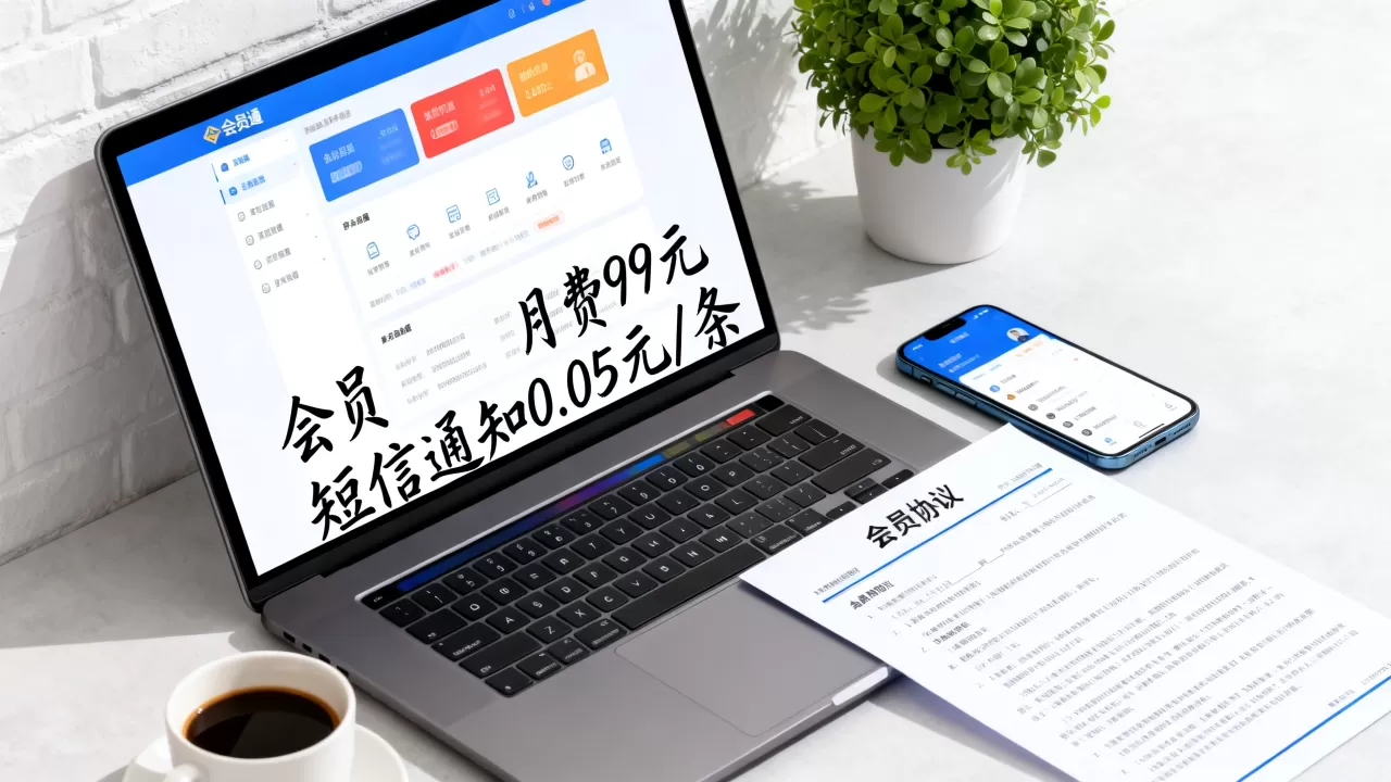 发会员通知的平台哪个比较好用,怎么收费? 发会员通知的平台哪个比较好用,怎么收费?