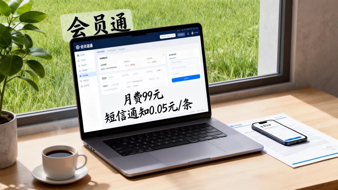 发会员通知的平台哪个比较好用,怎么收费? 发会员通知的平台哪个比较好用,怎么收费?