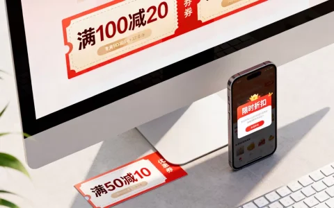 发优惠券通知的便宜网站有哪些，哪个网站靠谱？