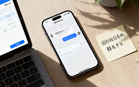 发国际短信的系统哪个好，国际短信群发平台哪个靠谱？
