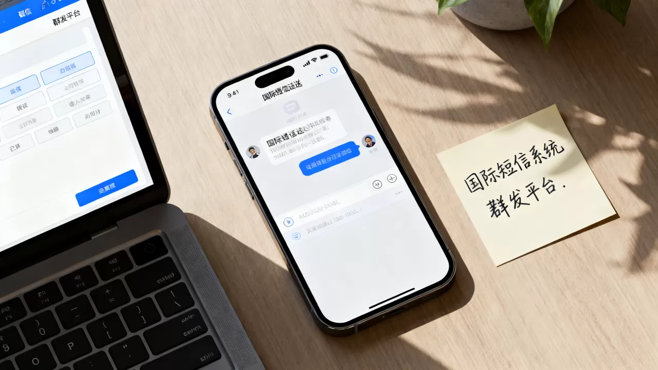 发国际短信的系统哪个好，国际短信群发平台哪个靠谱？