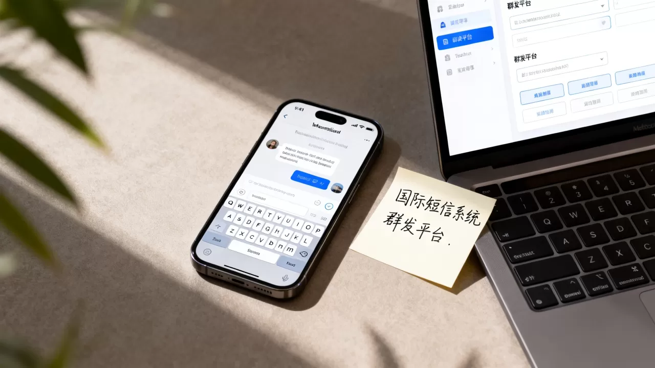 发国际短信的系统哪个好，国际短信群发平台哪个靠谱？