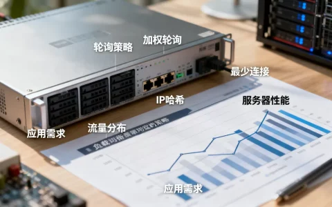 负载均衡转发策略有哪些类型？，如何选择最优？