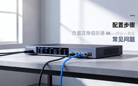 负载均衡监听器应该如何配置，有哪些常见问题？